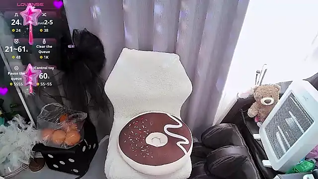 Snapshot of Xiaoyu-G chatting on 4, 3, 2026 Xiaoyu-G online show from 4, 3, 2026