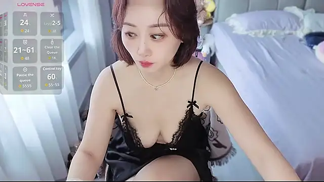 Snapshot of Xiaoyu-G chatting on 10, 5, 2026 Xiaoyu-G online show from 10, 5, 2026