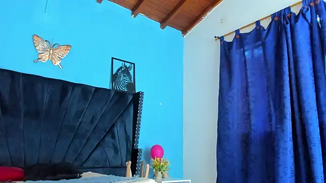 Snapshot of MAISE_HILL1 chatting on 17, 1, 2025 MAISE HILL1 online show from 17, 1, 2025