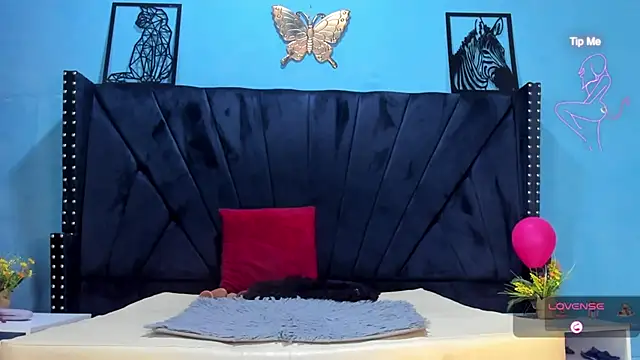 Snapshot of MAISE_HILL1 chatting on 25, 1, 2025 MAISE HILL1 online show from 25, 1, 2025