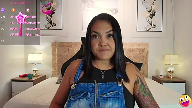 lyn adamns online show from 11, 12, 2024