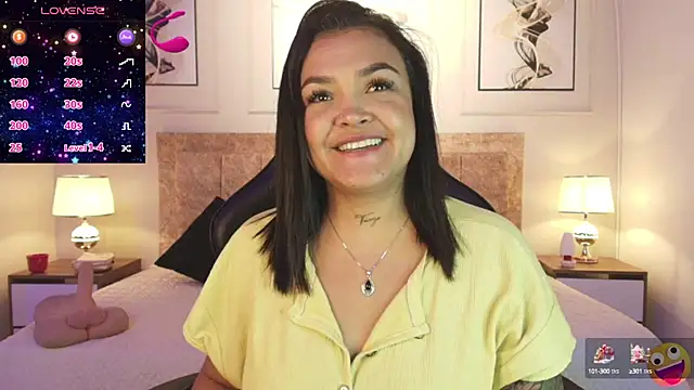 lyn adamns online show from 26, 12, 2024