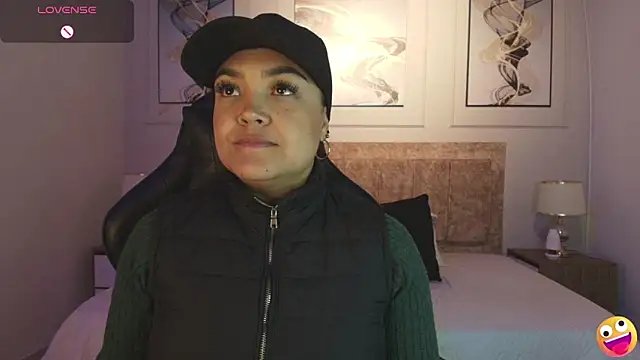 lyn adamns online show from 3, 1, 2025