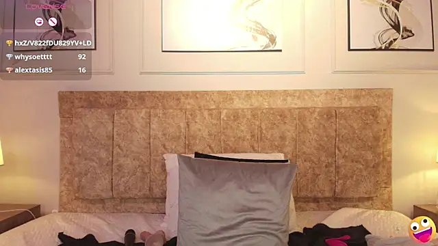 lyn adamns online show from 19, 1, 2025