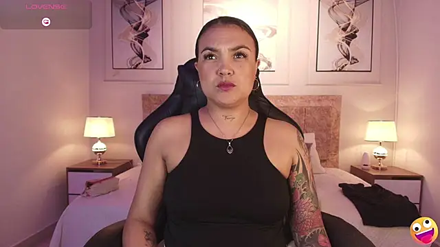 lyn adamns online show from 23, 1, 2025