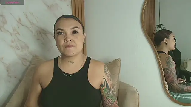 lyn adamns online show from 8, 10, 2025