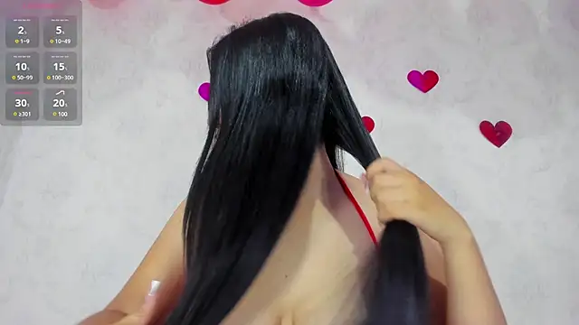 AnithaaYork online show from 13, 2, 2025