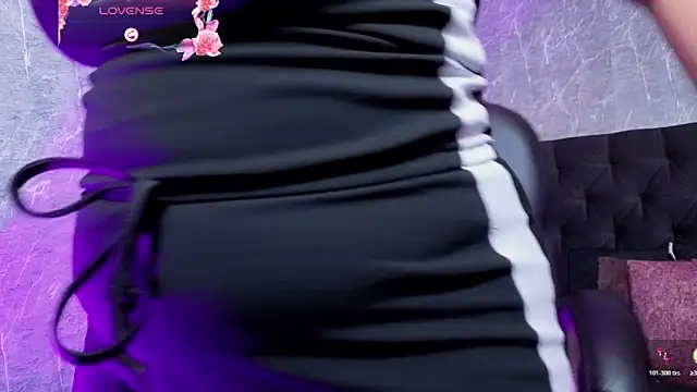 alice  tylor online show from 18, 10, 2025