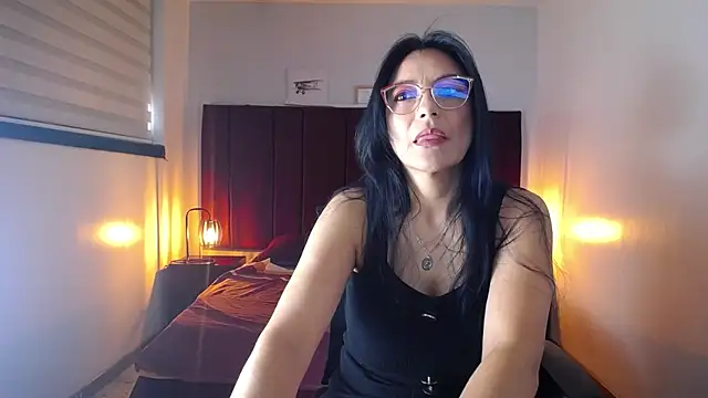 Snapshot of Zuzana21 chatting on 27, 1, 2025 Zuzana21 online show from 27, 1, 2025