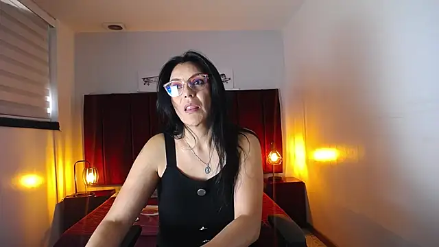 Snapshot of Zuzana21 chatting on 27, 1, 2025 Zuzana21 online show from 27, 1, 2025