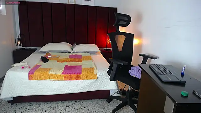 Snapshot of Zuzana21 chatting on 3, 3, 2025 Zuzana21 online show from 3, 3, 2025