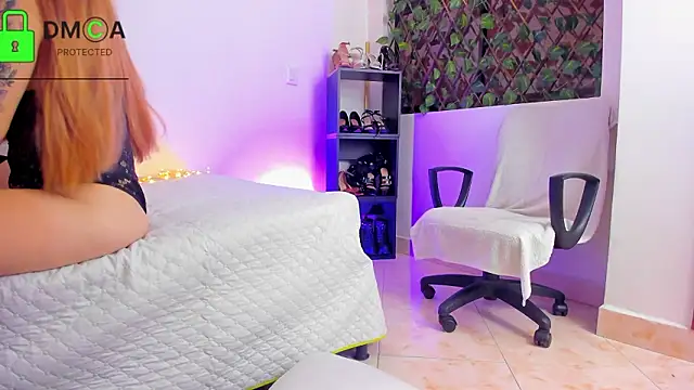 kathryn07 online show from 10, 3, 2026