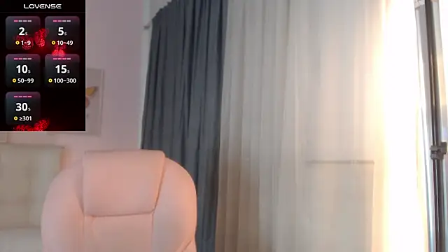 Snapshot of liss_black chatting on 31, 1, 2025 liss black online show from 31, 1, 2025