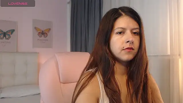 Snapshot of liss_black chatting on 14, 2, 2025 liss black online show from 14, 2, 2025