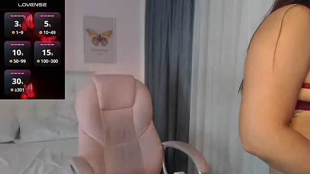 Snapshot of liss_black chatting on 24, 2, 2025 liss black online show from 24, 2, 2025