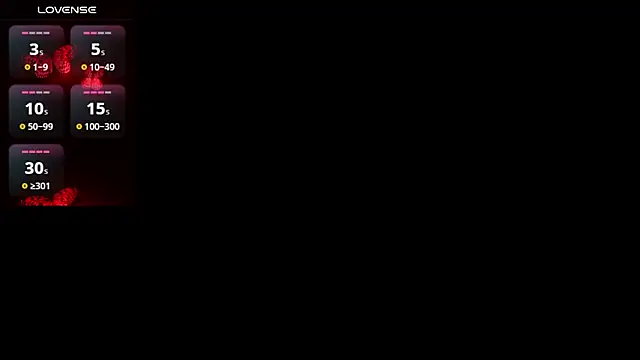 Snapshot of liss_black chatting on 27, 2, 2025 liss black online show from 27, 2, 2025