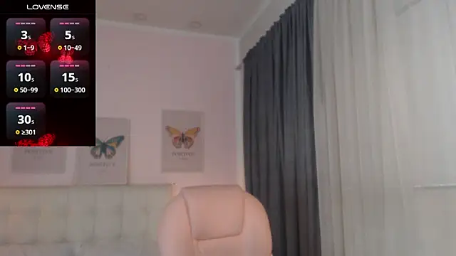 Snapshot of liss_black chatting on 28, 2, 2025 liss black online show from 28, 2, 2025