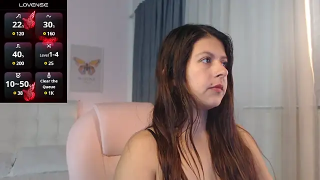 Snapshot of liss_black chatting on 11, 3, 2025 liss black online show from 11, 3, 2025