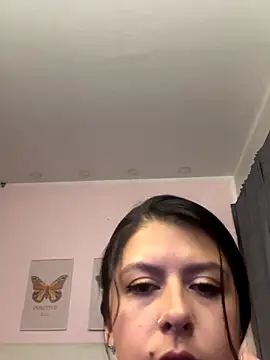 Snapshot of liss_black chatting on 13, 9, 2025 liss black online show from 13, 9, 2025