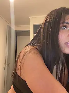 Snapshot of sc4ry_girl1 chatting on 18, 3, 2025 sc4ry girl1 online show from 18, 3, 2025