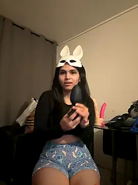 Snapshot of sc4ry_girl1 chatting on 26, 9, 2025 sc4ry girl1 online show from 26, 9, 2025