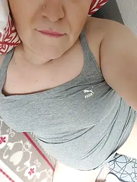 Tamara1955 online show from 10, 2, 2025