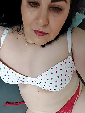 Tamara1955 online show from 16, 2, 2025