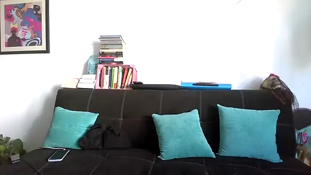 Snapshot of Tiramisu89 chatting on 28, 10, 2025 Tiramisu89 online show from 28, 10, 2025