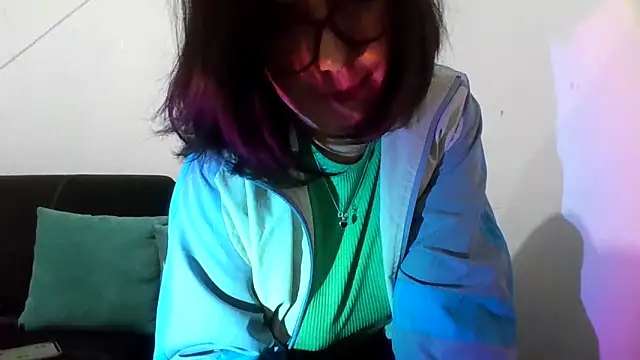 Snapshot of Tiramisu89 chatting on 26, 11, 2025 Tiramisu89 online show from 26, 11, 2025