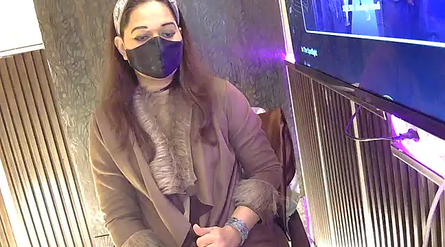 fabdemira online show from 14, 1, 2025