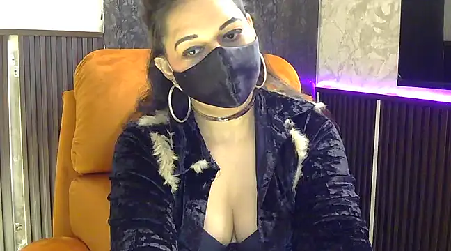 fabdemira online show from 24, 1, 2025