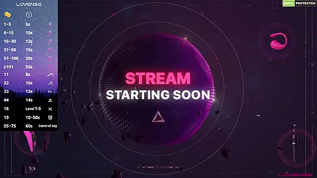 Arnaudvibre online show from 25, 2, 2025