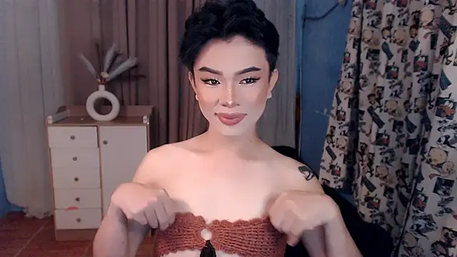 Dimpledimps69 online show from 17, 11, 2025