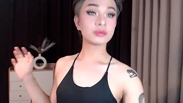 Dimpledimps69 online show from 5, 12, 2025