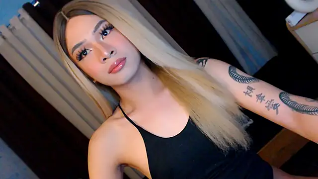 Dimpledimps69 online show from 10, 1, 2026