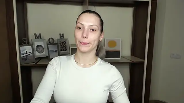 VanessaMay  online show from 17, 3, 2026