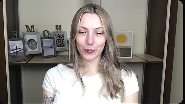 VanessaMay  online show from 18, 3, 2026