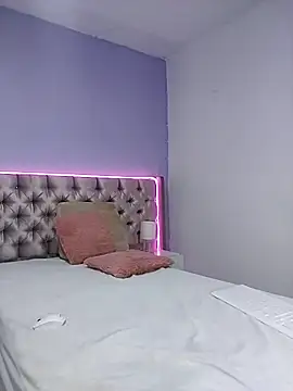 Anal Luucia online show from 19, 2, 2025