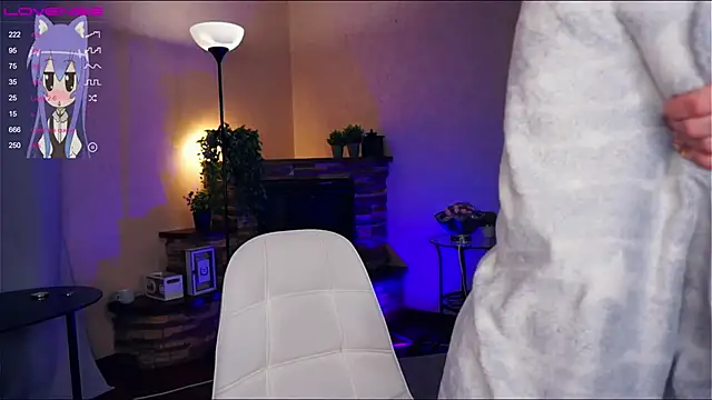 LynetBurby online show from 16, 12, 2024