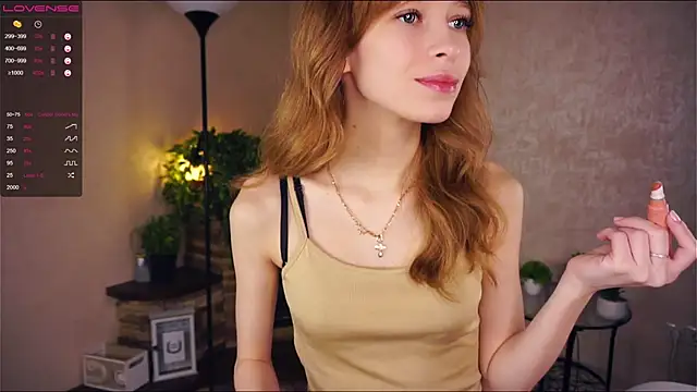 LynetBurby online show from 14, 3, 2025