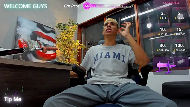 kieran derek online show from 20, 1, 2025