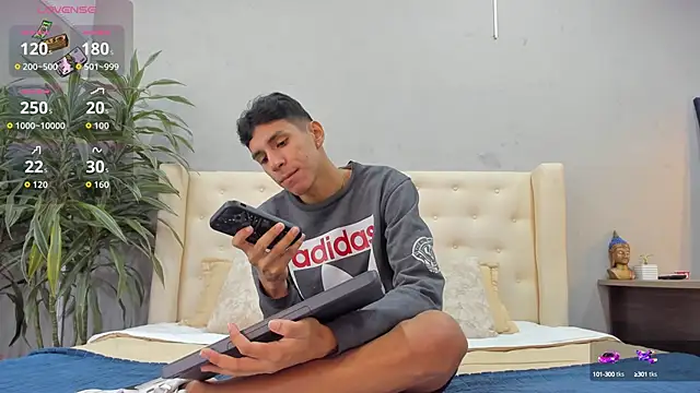 kieran derek online show from 8, 10, 2025