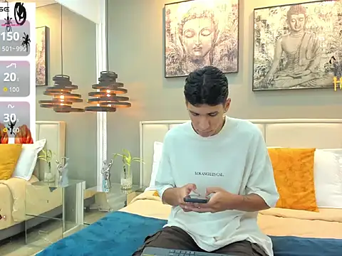 kieran derek online show from 28, 10, 2025