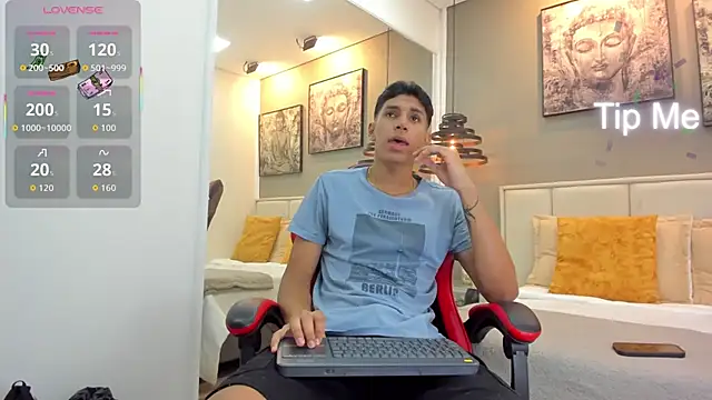 kieran derek online show from 20, 11, 2025