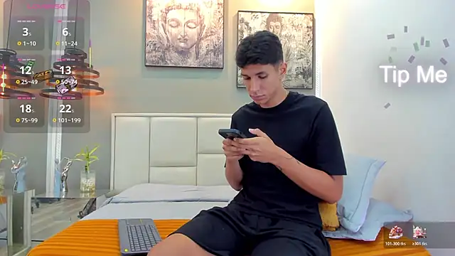 kieran derek online show from 28, 11, 2025