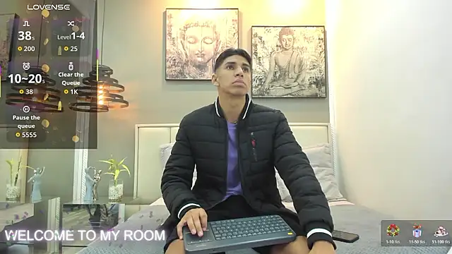 kieran derek online show from 12, 1, 2026