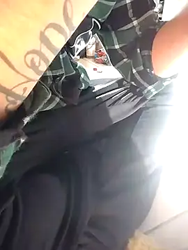 Snapshot of 6MataGarcia chatting on 10, 12, 2024 6MataGarcia online show from 10, 12, 2024