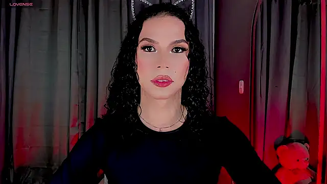 Snapshot of gatitavenecis chatting on 3, 1, 2025 gatitavenecis online show from 3, 1, 2025