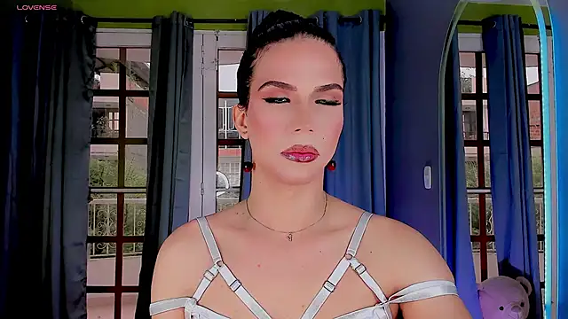 Snapshot of gatitavenecis chatting on 9, 1, 2025 gatitavenecis online show from 9, 1, 2025