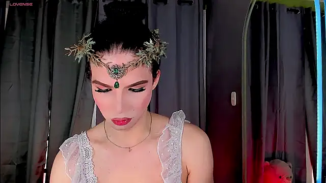 Snapshot of gatitavenecis chatting on 26, 1, 2025 gatitavenecis online show from 26, 1, 2025